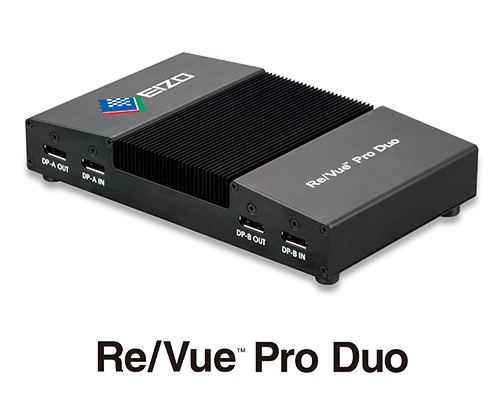 Re/Vue Pro Duo