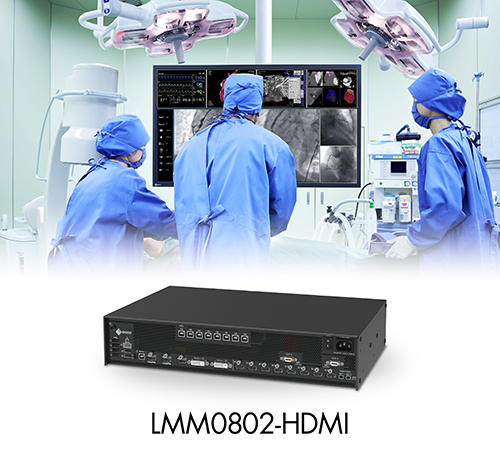 LMM0802-HDMI
