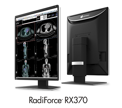 RadiForce RX370