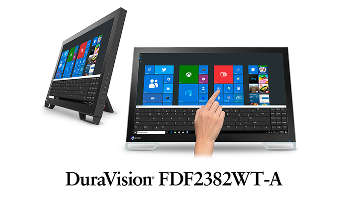 DuraVision_FDF2382WT-A