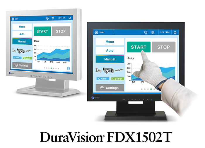 DuraVision_FDX1502T