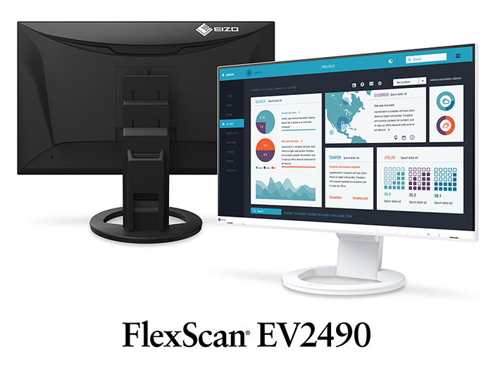 FlexScan EV2490