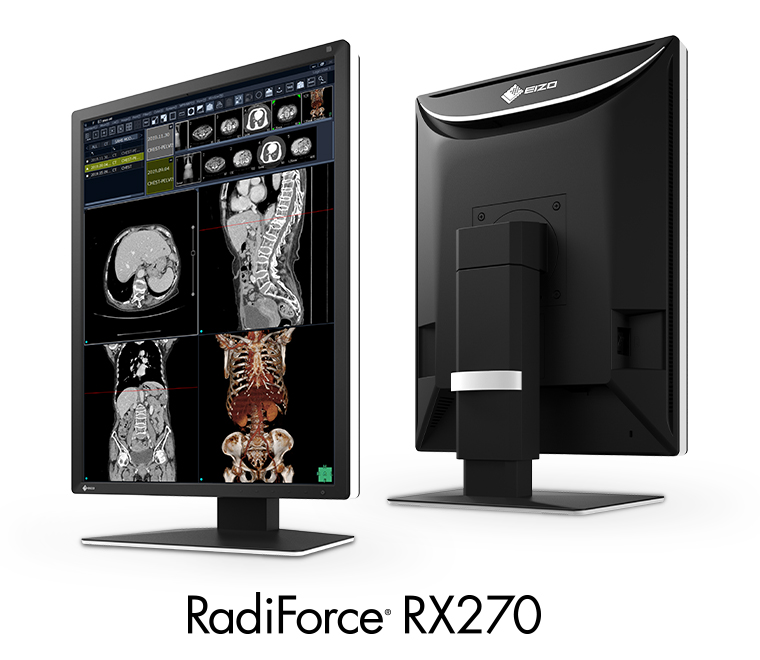 RadiForce RX270