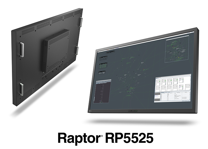 Raptor RP5525