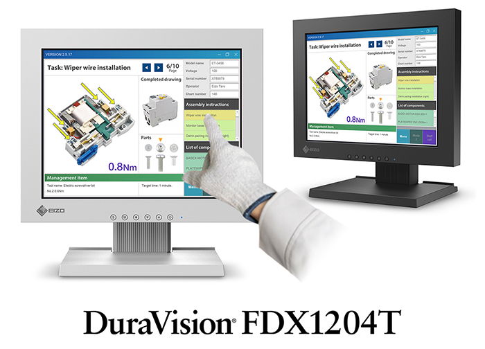 DuraVision_FDX1204T