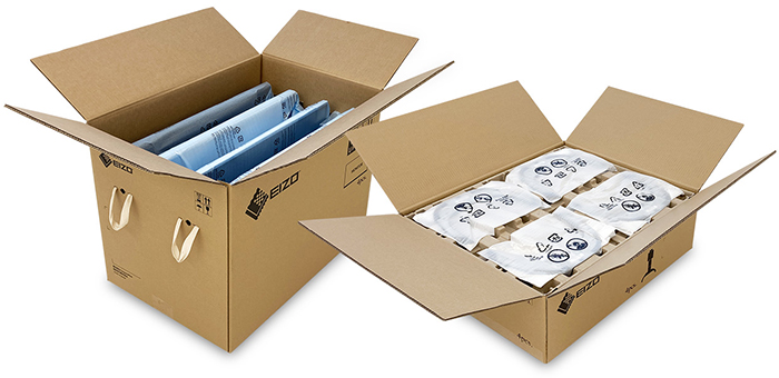 collective packaging