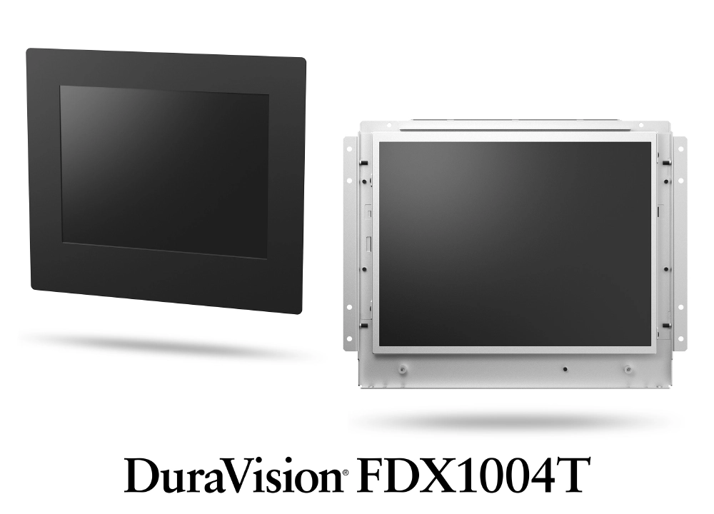 DuraVision FDX1004T