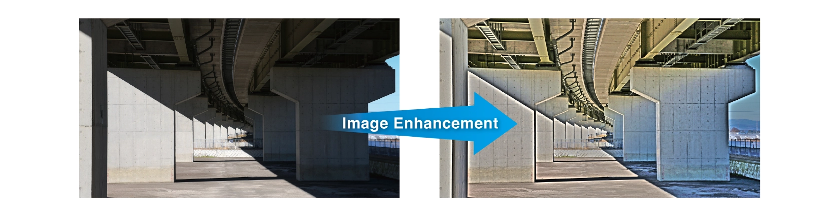 Image Enhancement