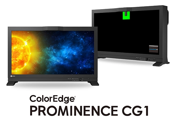 ColorEdge PROMINENCE CG1