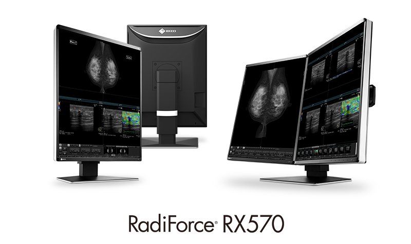 RadiForce RX570