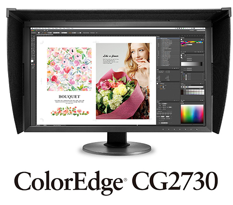 ColorEdge CG2730