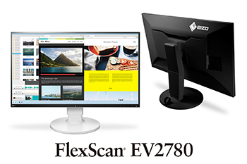 FlexScan EV2780