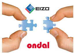 EizoOndalPartnership_PressI