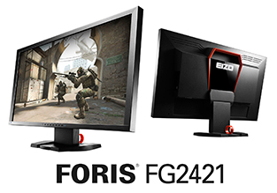 FORIS FG2421