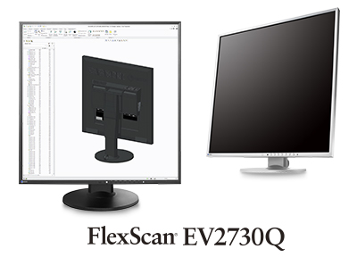 FlexScan EV2730Q