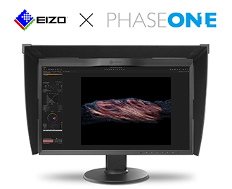 EIZO - Phase One