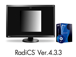 RadiCS Ver.4.3.3