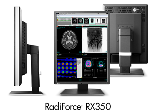 RadiForce RX350