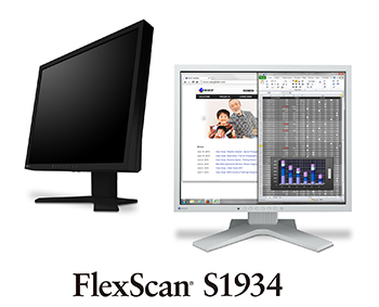 FlexScan S1934