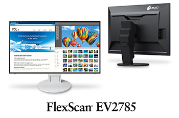 FlexScan EV2785