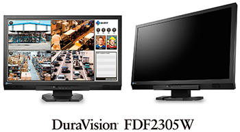 DuraVision FDF2305W