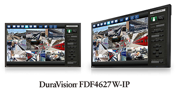 DuraVision FDF4627W-IP