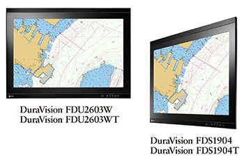 FDU2603W(T) and  FDS1904(T)