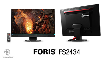 FORIS FS2434