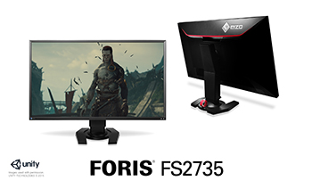 FORIS FS2735