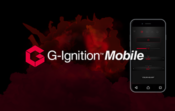 G-Ignition Mobile