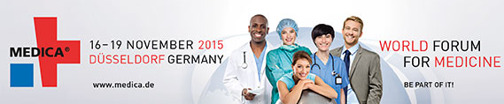 Medica 2015