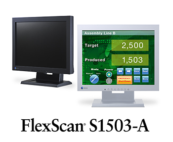FlexScan S1503-A