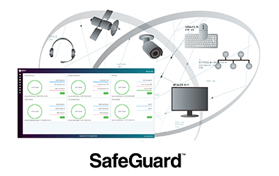 SafeGuard