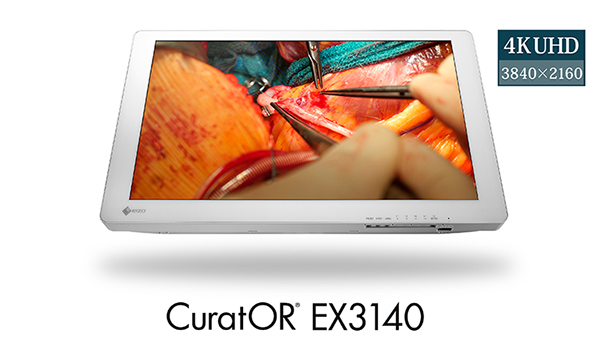 CuratOR EX3140