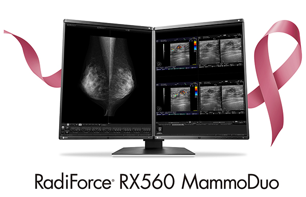 RadiForce RX560