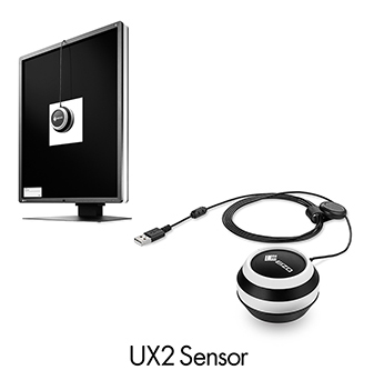 UX2 Sensor