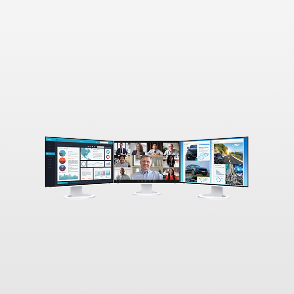 FlexScan EV2495 | EIZO FlexScan EV2495 | EIZO