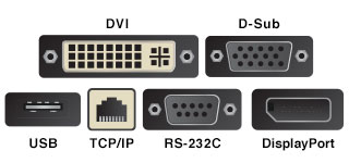 Complete Connection