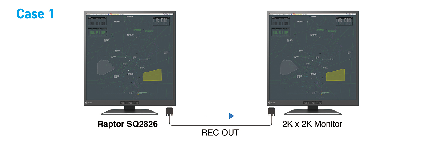 At-the-Glass Image Capture Built In