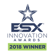 ESX (Electronic Security Expo) 2018 (USA)