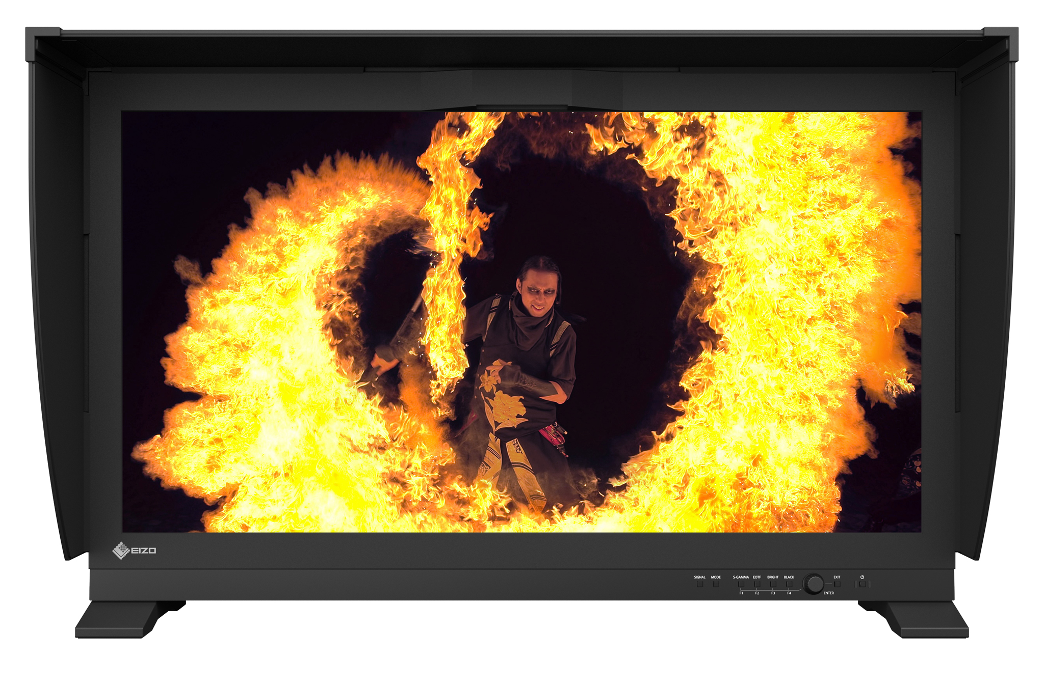 ColorEdge PROMINENCE CG3146 | EIZO