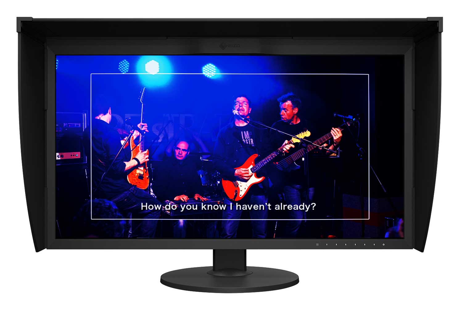 ColorEdge CG319X Hardware Calibration LCD Monitor | EIZO ColorEdge CG319X Hardware Calibration LCD Monitor | EIZO
