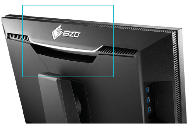ColorEdge CS2420 - Hardware Calibration LCD Monitor | EIZO