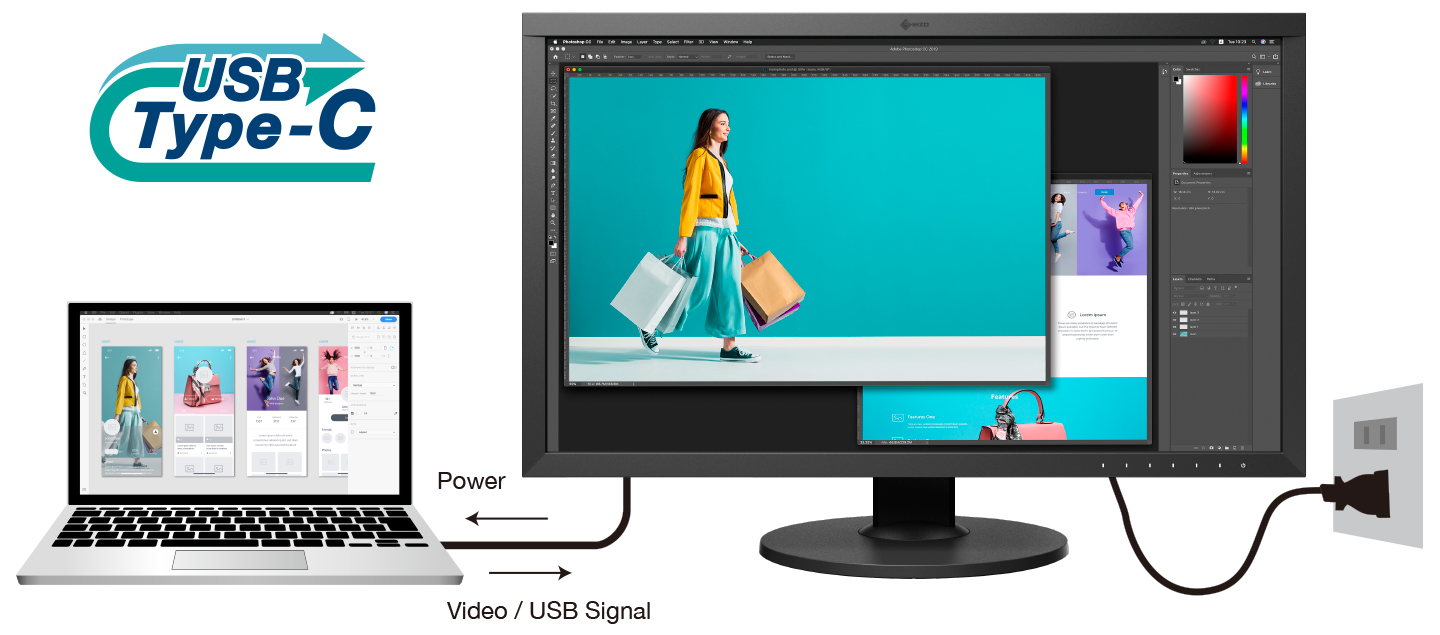 USB Type-C