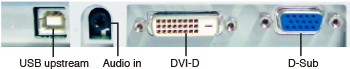 connectors