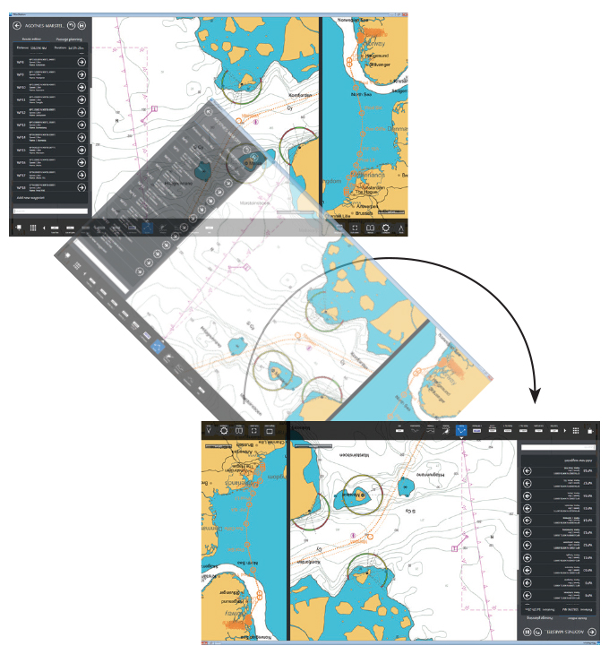 EIZO Screen Rotator