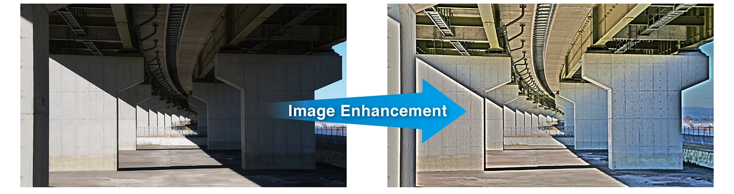 Enhance Visibility with Image Optimization Software
