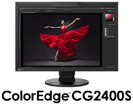 ColorEdge CG2400S
