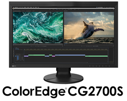 ColorEdge CG2700S