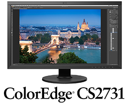 ColorEdge CS2731